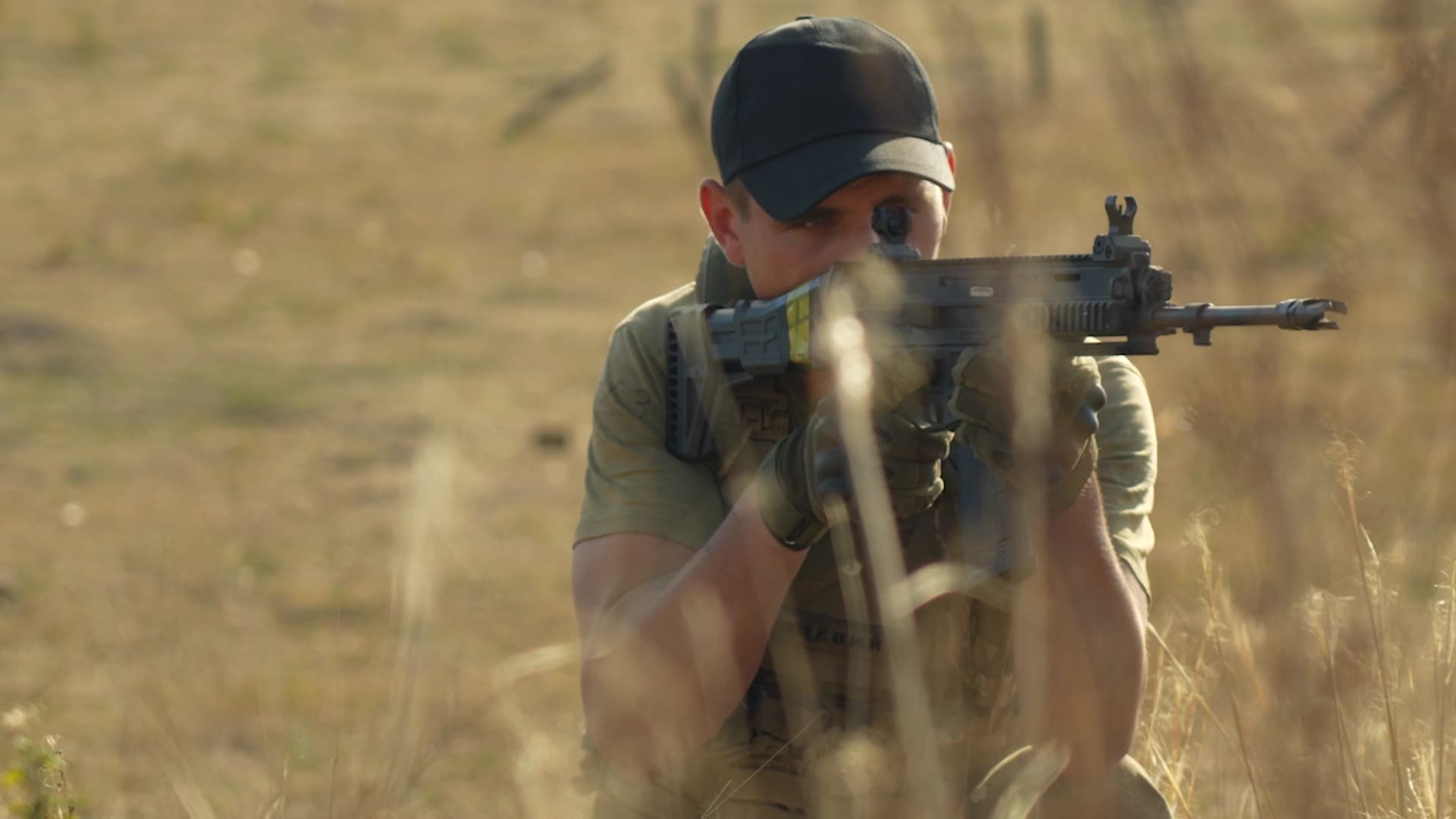 Thumbnail for Ukrainian Prison Battalion